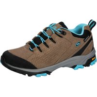 BRÜTTING Wanderschuh "Outdoorschuh Mount Trish Low" BRÜTTING Wanderschuh "Outdoorschuh Mount Trish Low" von Brütting