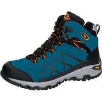BRÜTTING Wanderschuh "Outdoorstiefel Kansas High" von Brütting
