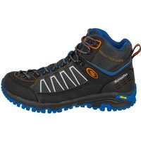BRÜTTING Wanderschuh "Outdoorstiefel Mount Meloni" BRÜTTING Wanderschuh "Outdoorstiefel Mount Meloni" von Brütting