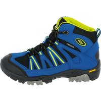BRÜTTING Wanderschuh "Outdoorstiefel Ohio High" von Brütting