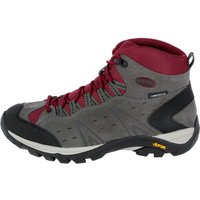 BRÜTTING Wanderschuh "Trekkingstiefel Mount Bona High" BRÜTTING Wanderschuh "Trekkingstiefel Mount Bona High" von Brütting