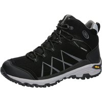 BRÜTTING Wanderstiefel "Outdoorstiefel Kansas High" von Brütting
