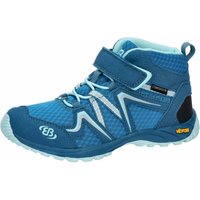 BRÜTTING Wanderstiefel "Outdoorstiefel Rockwall" von Brütting