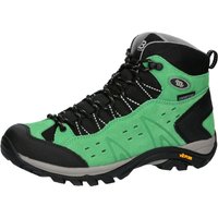 BRÜTTING Wanderstiefel "Trekkingstiefel Mount Bona High" von Brütting