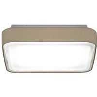 Brumberg LED-Anbauleuchte KORI, 380 x 380 - 58194003 von Brumberg Leuchten GmbH & Co. KG