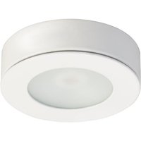 Brumberg LED-Einbaudownlight, mit optionalem Anbaugehäuse - 12078073 von Brumberg Leuchten GmbH & Co. KG