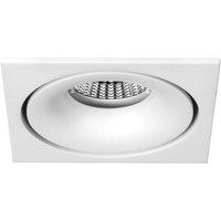 Brumberg LED-Einbaudownlight CIRCLE, umlaufende Lichtfuge - 12408083 von Brumberg Leuchten GmbH & Co. KG