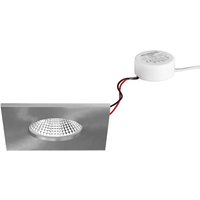 Brumberg LED-Einbaudownlightset, IP65, Phasenab dimmbar - 40481153 von Brumberg Leuchten GmbH & Co. KG