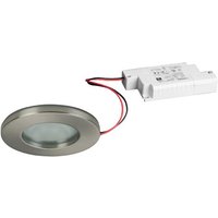 Brumberg LED-Einbaudownlightset, IP65, Phasenab dimmbar - 39149253 von Brumberg Leuchten GmbH & Co. KG