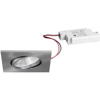 Brumberg LED-Einbaustrahlerset, IP65, Phasenab dimmbar - 39488153 von Brumberg Leuchten GmbH & Co. KG