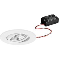 Brumberg LED-Einbaustrahlerset, IP65, schaltbar - 38484173 von Brumberg Leuchten GmbH & Co. KG