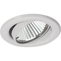 Brumberg LED-Einbaustrahlerset, Phasenabschnitt dimmbar - 40369073 von Brumberg Leuchten GmbH & Co. KG