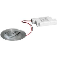 Brumberg LED-Einbaustrahlerset, Phasenabschnitt dimmbar - 39063253 von Brumberg Leuchten GmbH & Co. KG