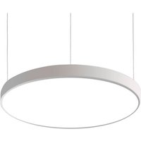 Brumberg LED-Pendel-Flächenleuchte, direkt, DALI dimmbar - 13610163 von Brumberg Leuchten GmbH & Co. KG