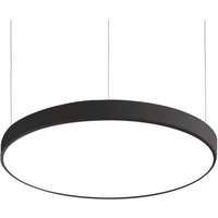 Brumberg LED-Pendel-Flächenleuchte, direkt, DALI dimmbar - 13613184 von Brumberg Leuchten GmbH & Co. KG