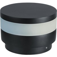 Brumberg LED-Pollerleuchte, schwarz - 60024183 von Brumberg Leuchten GmbH & Co. KG