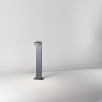 Brumberg LED-Pollerleuchte LANTERN, IP65 - 60006103 von Brumberg Leuchten GmbH & Co. KG