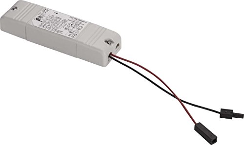 Brumberg 17613000 Netzteil 15W 350mA 43V nicht dimmbar von Brumberg Leuchten