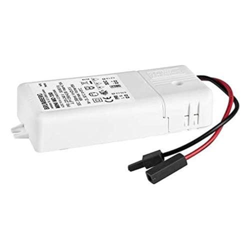 Brumberg 17643000 LED-Konverter 18W 350mA 51V dimmbar von Brumberg Leuchten