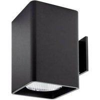 Brumberg 10040183 10040183 LED-Wandleuchte LED fest eingebaut 13.7W LED Schwarz Brumberg 10040183 10040183 LED-Wandleuchte LED fest eingebaut 13.7W LED Schwarz von Brumberg