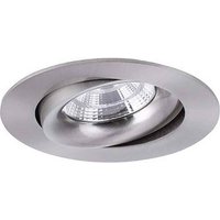 Brumberg 12276153 12276153 LED-Einbauleuchte LED 6W Nickel von Brumberg