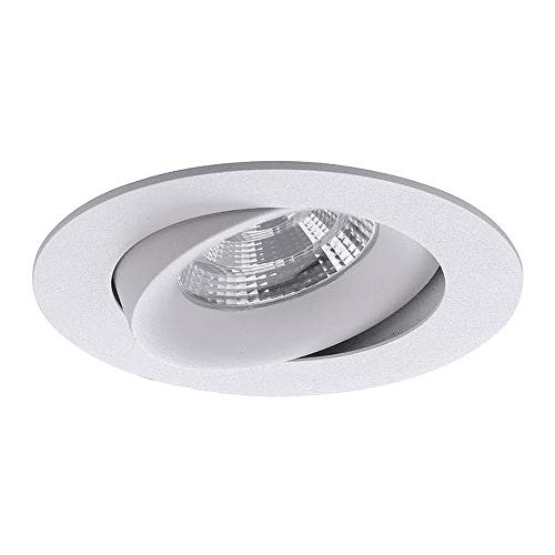 Brumberg 12276173 12276173 LED-Einbauleuchte LED 6W Weiß von Brumberg