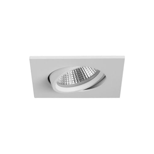 Brumberg 12295173 12295173 LED-Einbauleuchte LED 6W Weiß von Brumberg