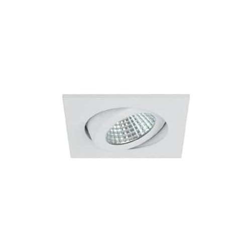 Brumberg 12355073 12355073 LED-Einbauleuchte LED 6W Weiß von Brumberg