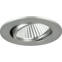 Brumberg 12361253 12361253 LED-Einbauleuchte LED 7W Aluminium von Brumberg