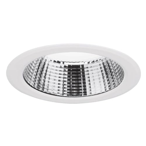 Brumberg 12552173 12552173 LED-Einbauleuchte LED 25W Weiß von Brumberg