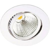 Brumberg 12592173 12592173 LED-Einbauleuchte LED 32W Weiß von Brumberg