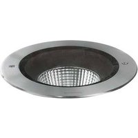 Brumberg 12664223 12664223 LED-Einbauleuchte LED 17W Edelstahl von Brumberg