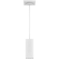 Brumberg 12711173 12711173 Pendelleuchte LED LED fest eingebaut 4W Weiß Brumberg 12711173 12711173 Pendelleuchte LED LED fest eingebaut 4W Weiß von Brumberg