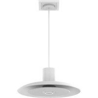 Brumberg 12717173 12717173 Pendelleuchte LED LED fest eingebaut 7W Weiß Brumberg 12717173 12717173 Pendelleuchte LED LED fest eingebaut 7W Weiß von Brumberg