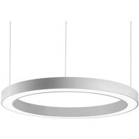 Brumberg 13645164 13645164 LED-Pendelleuchte LED 25W Silber von Brumberg