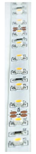 Brumberg 15271027 LED-Streifen EEK: G (A - G) 24V 5m Warmweiß von Brumberg