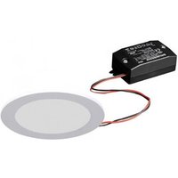 Brumberg 38370073 38370073 LED-Einbauleuchte LED 3W Weiß von Brumberg