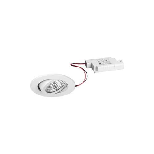 Brumberg 39361073 39361073 LED-Einbauleuchte LED 7W Weiß von Brumberg