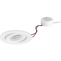 Brumberg 40377173 40377173 LED-Einbauleuchte LED 7W Weiß von Brumberg