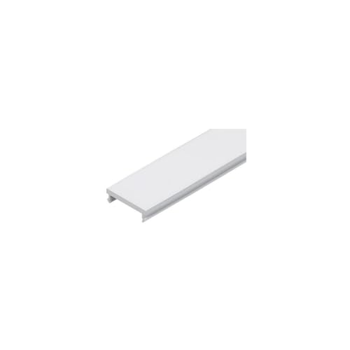 Brumberg 53402070 Abdeckung Kunststoff (L x B x H) 2000 x 18 x 4mm 1St. von Brumberg