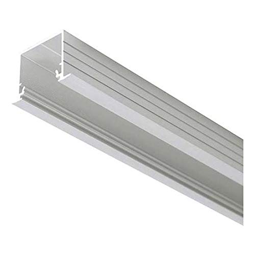 Brumberg 53654070 Profil Aluminium (L x B x H) 2000 x 30 x 20mm 1St. von Brumberg