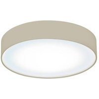 Brumberg 58213774 58213774 Deckenleuchte E27 Weiß von Brumberg