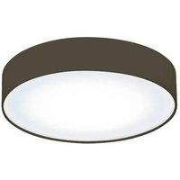 Brumberg 58213783 58213783 Deckenleuchte E27 Weiß von Brumberg