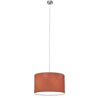 Brumberg 58260219 58260219 Pendelleuchte E27 60W Chrom Brumberg 58260219 58260219 Pendelleuchte E27 60W Chrom von Brumberg