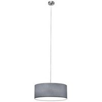 Brumberg 58264150 58264150 Pendelleuchte E27 180W Weiß Brumberg 58264150 58264150 Pendelleuchte E27 180W Weiß von Brumberg