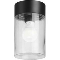 Brumberg 60141180 60141180 Deckenleuchte 8W Schwarz von Brumberg