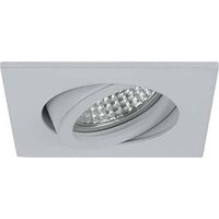 Brumberg 6502 6502 Einbauleuchte Halogen GX5.3 50W Chrom von Brumberg