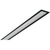 Brumberg 77033083 77033083 LED-Deckenleuchte LED 31.4W Schwarz von Brumberg