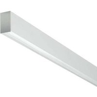 Brumberg 77113693 77113693 LED-Deckenleuchte LED 17.9W Silber von Brumberg