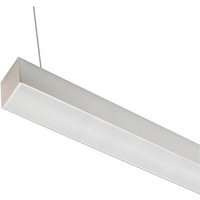 Brumberg 77201693 77201693 LED-Pendelleuchte LED Silber von Brumberg